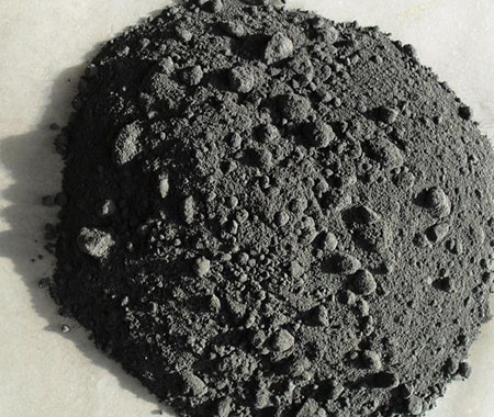 石墨化增碳剂